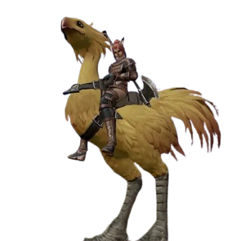 They don’t make ’em like Final Fantasy XI anymore