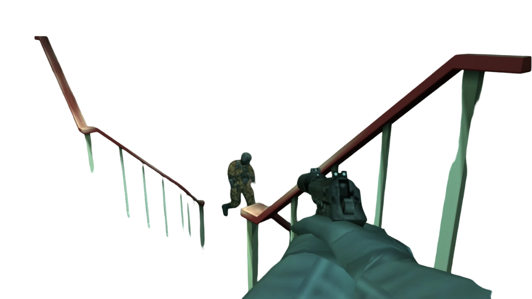 How Metal Gear Solid 2 defined next-generation video games