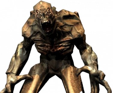 Returning to id’s bump-mapped Hell