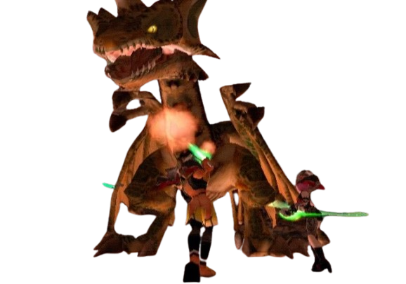 How Phantasy Star Online shaped the future of just about everything