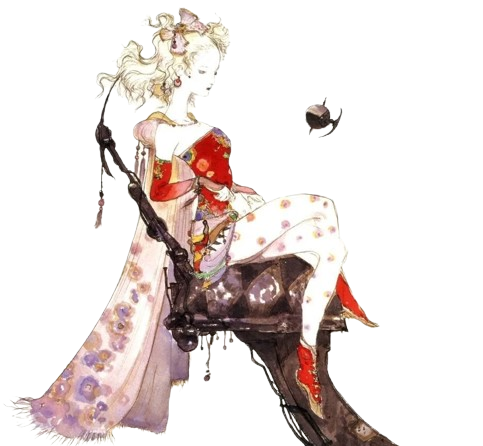 The end of video game history